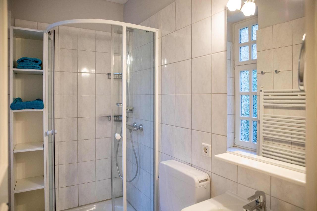 Villa Friedericia Wyk auf Föhr Extérieur photo