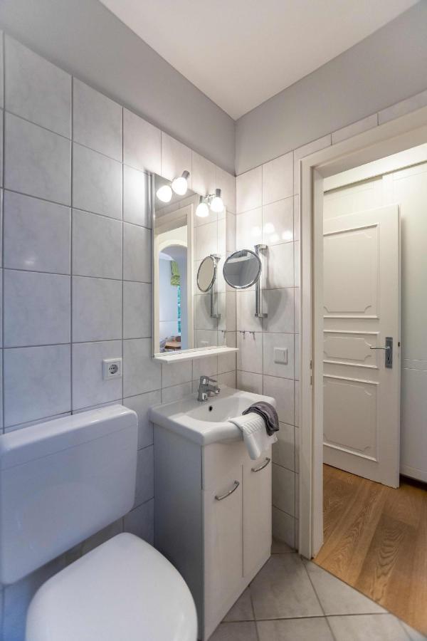 Villa Friedericia Wyk auf Föhr Extérieur photo