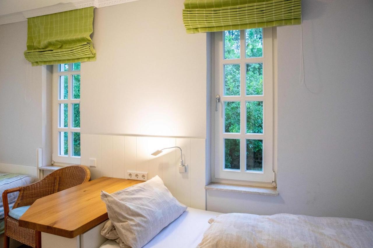 Villa Friedericia Wyk auf Föhr Extérieur photo